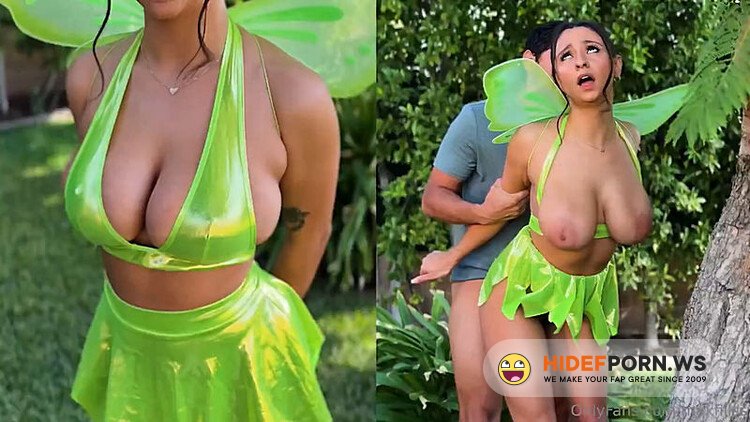 Onlyfans - Hailey Rose Fairy First Time Fuck In Neverland Max Fills [HD 720p] - 2026