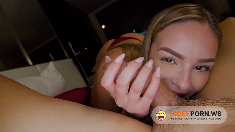 Onlyfans - Therainarae Takes a Cock In Reverse Cowgirl [HD 720p] - 2026
