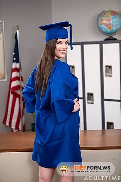 Moderndaysins.org/AdultTime.com - Fiona Frost (Graduation Day Debauchery) [FullHD 1080p]