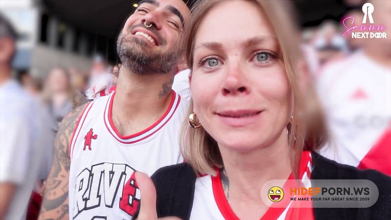 Onlyfans - RIVER PLATE Team Lost  So He Took It Out On My PUSSY  SammmNextDoor Date Night 36 Sammm Next Door [FullHD 1080p]