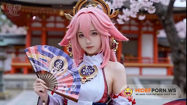 AIPorn - Encounter At a Shrine Hot Spring AI Generation [SD 240p] - 2026