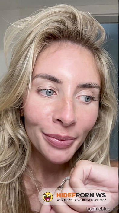 Onlyfans - Bonnie Blue s Bedroom Fuck Tape [SD 1440p] - 2026