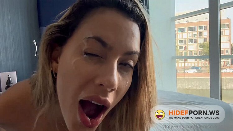 Onlyfans - Kenia Music Latina Beauty Rough Fucking In Vacation With Fan [HD 720p] - 2026