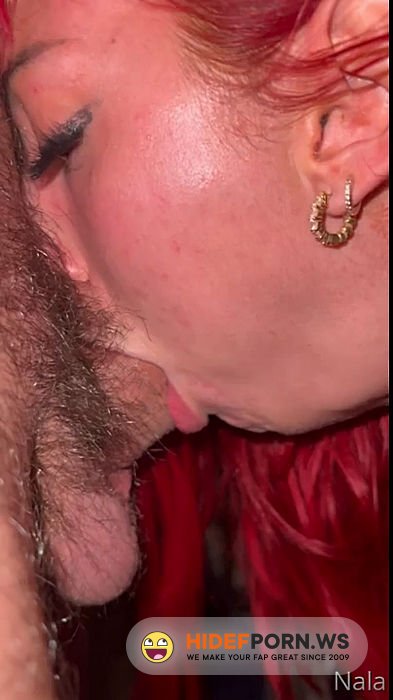 Onlyfans - Nala Fitness Swallows And Fucked Deep By a Bwc [SD 720p] - 2026