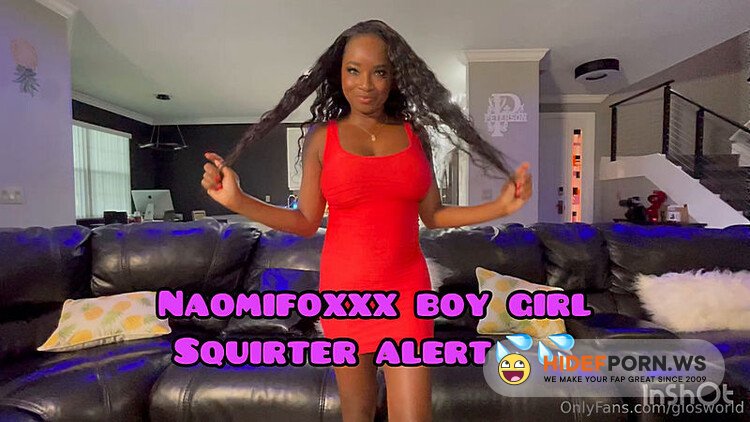 Onlyfans - Giosworld  20250313 NAOMIFOXXX BG ALERTCREAMPIE RAWFIRST Interracial BG My Husband Has Ever Done 2 [FullHD 1080p] - 2026