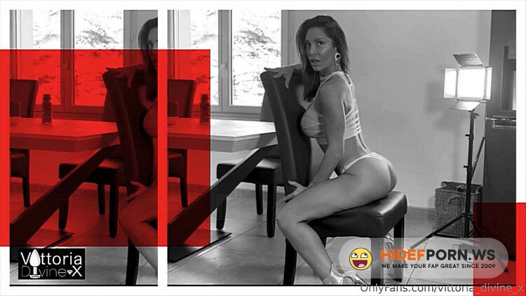 Onlyfans - Vittoria Divine x  20240228 Part 1 I Couldn t Go To Los Angeles Without Shooting With Manuelferraratv [FullHD 1080p] - 2026