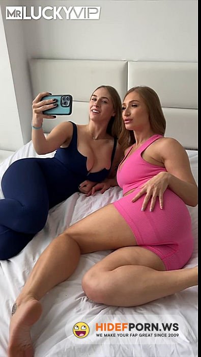 Onlyfans - Angel Youngs Skylar Snow Anal Pounding With Mrluckypov [SD 720p] - 2026