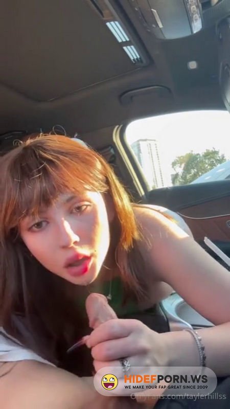 Onlyfans - Tayler Hills Starbucks Waitress Fucks A Customer In Toilet  Horny Leak [SD 720p]