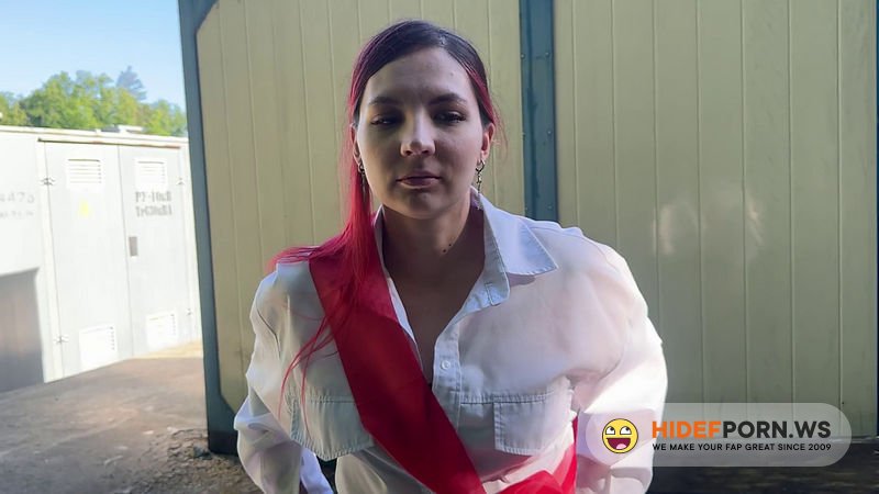 Onlyfans - I Caught My Neighbor s Daughter, a Graduate, Drinking And Punished Her With a Bottle In Her Ass ZLOY Andrey [FullHD 1080p]