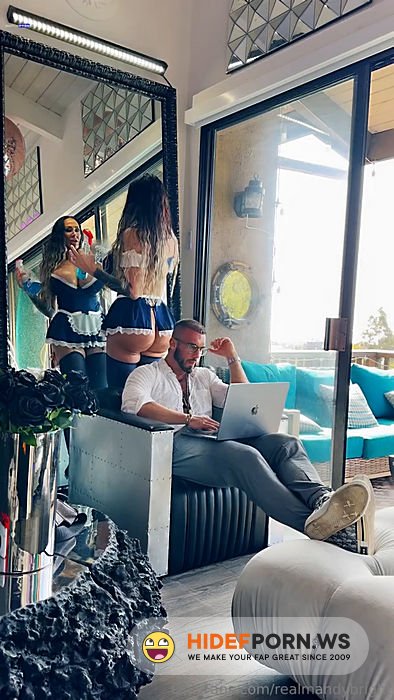 Onlyfans - Alfie Cinematic OF Leak 136 [SD 1080p] - 2026