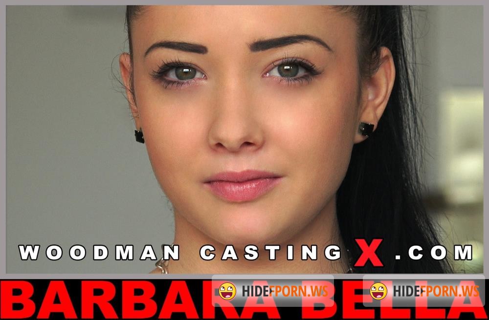 WoodmanCastingX.com - Barbara Bella - Updated Casting X 140 [4K 2160p]