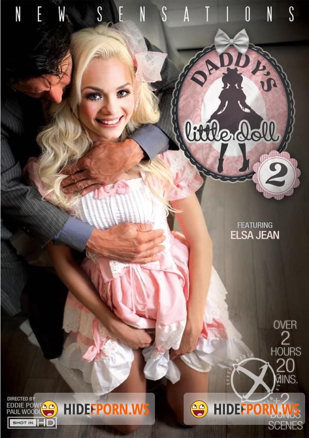 Daddys Little Doll 2 [2016/DVDRip]