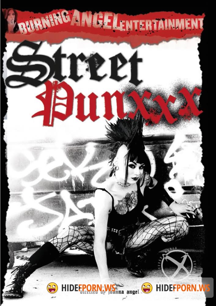 Street Punxxx [DVDRip]