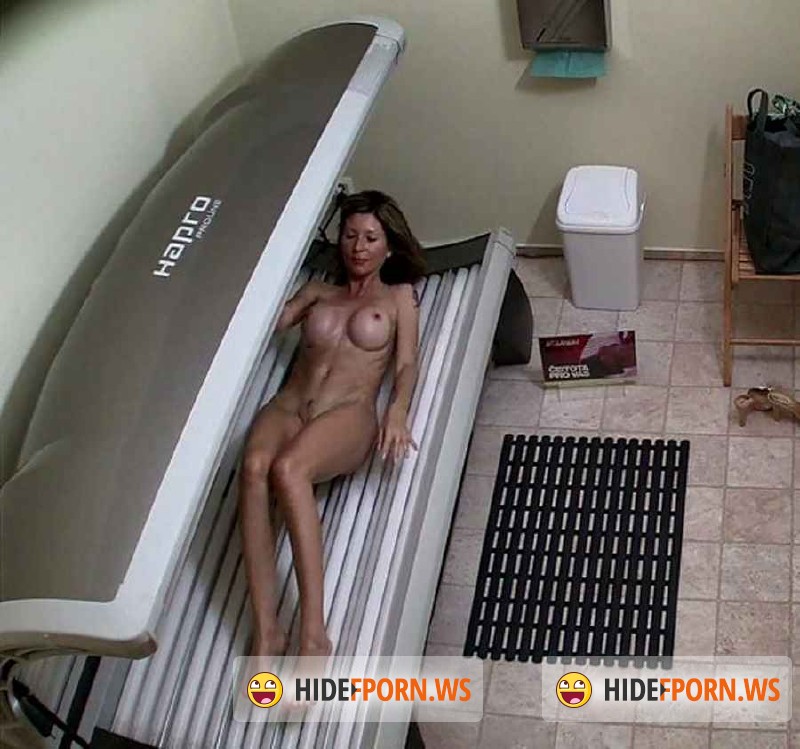 CzechSolarium.com/Czechav.com - Amateurs - Czech Solarium 168 [FullHD 1080p]