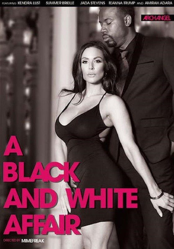 A Black And White Affair [2015/WEBRip/HD 720p] 