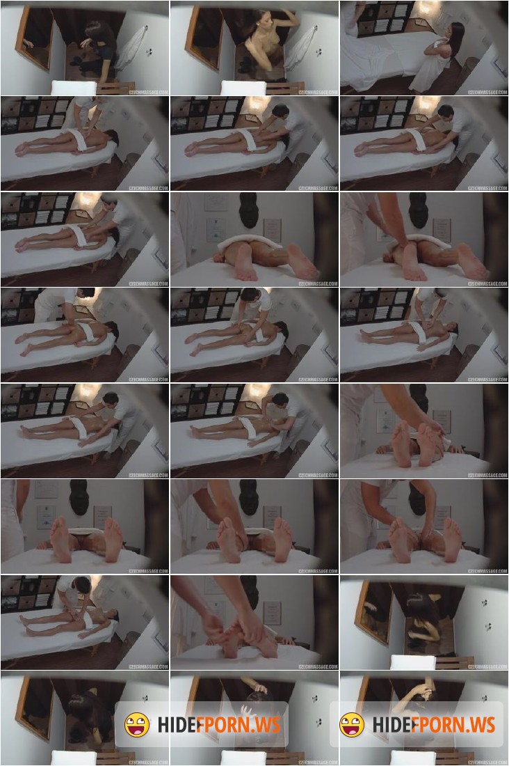 CzechMassage.com/Czechav.com - Amateurs - Czech Massage 127 [HD 720p]