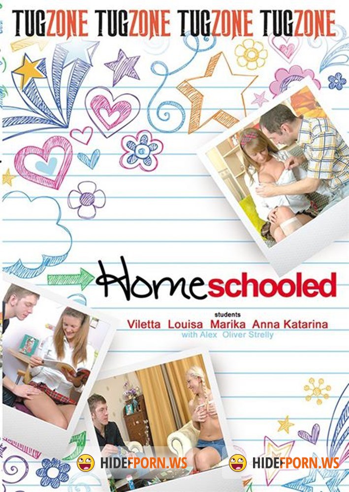 Homeschooled [2015/WEBRip/HD]