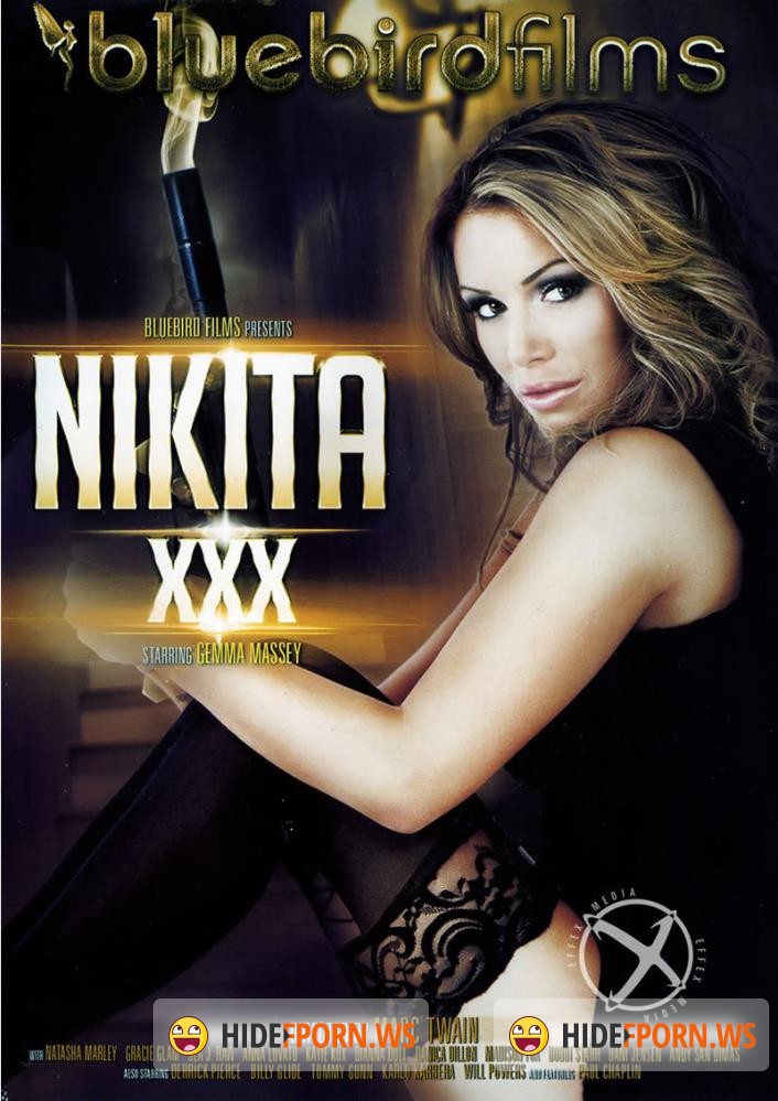 Nikita XXX [2013/WEBRip/FullHD 1080p] 