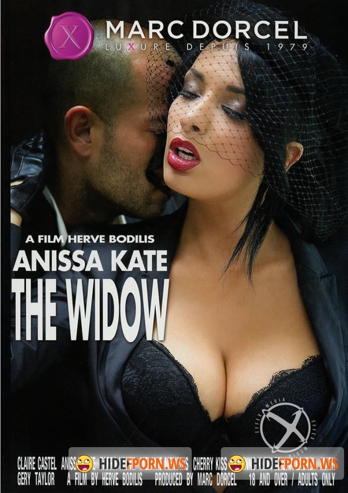 Anissa Kate: La Veuve / Anissa Kate: The Widow [2013/WEBRip/HD 720p] 
