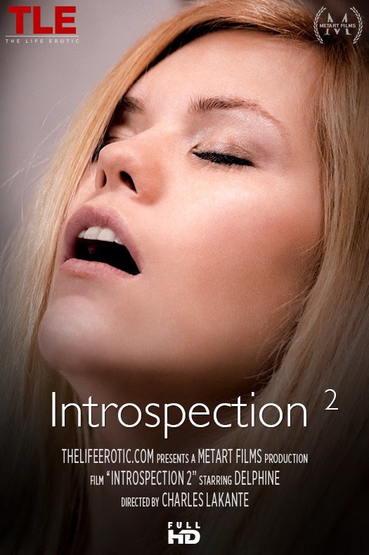 TheLifeErotic.com - Delphine - Introspection 2 [FullHD 1080p]