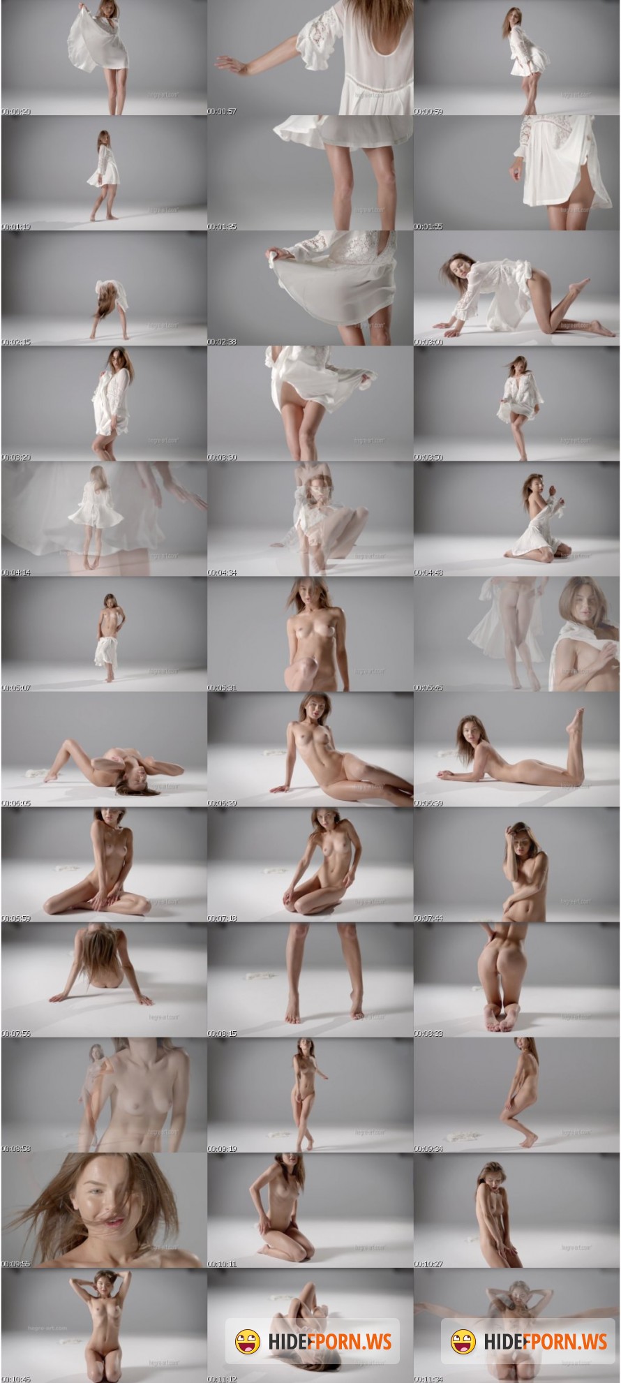 Hegre-Art.com - Daniela Daring Dancee [Full HD 1080p]