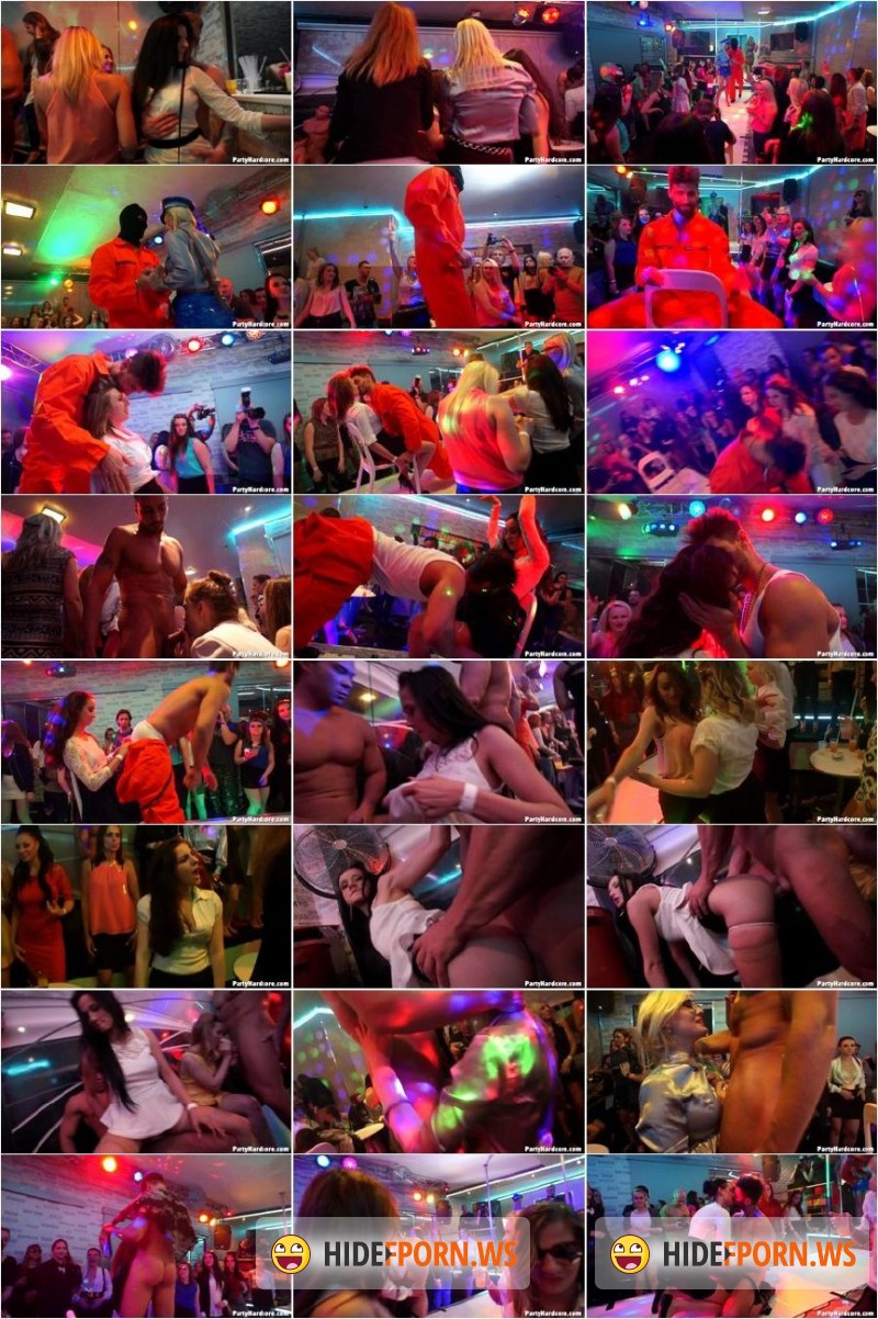 PartyHardcore.com/Tainster.com - Amateurs - Party Hardcore Gone Crazy Vol. 28 Part 3  [FullHD 1080p]