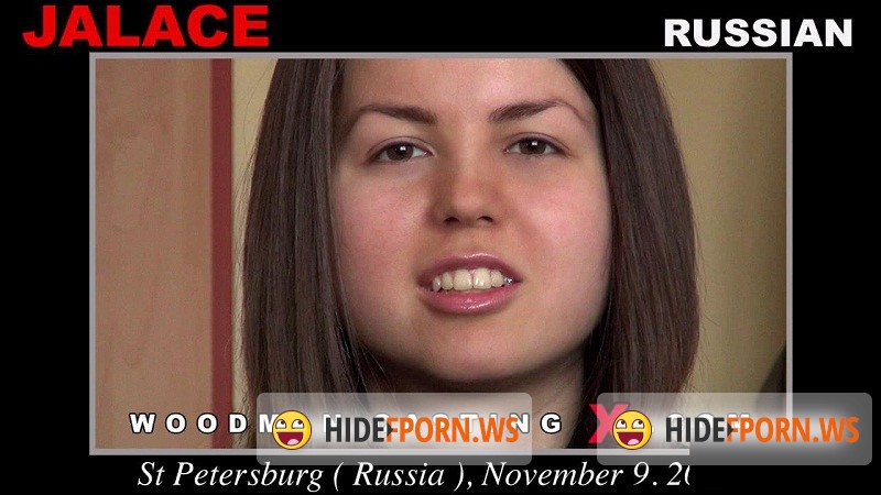 WoodmanCastingX.com - Rita Jalace - Russian Student Casting [SD ]
