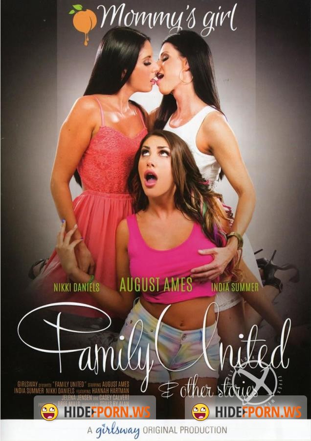 Family United And Other Stories [2016/DVDRip]