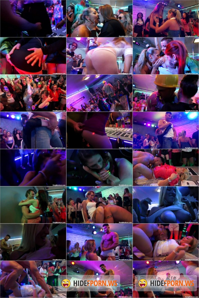 PartyHardcore.com/Tainster.com - Amateurs - Party Hardcore Gone Crazy Vol. 29 Part 1  [FullHD 1080p]