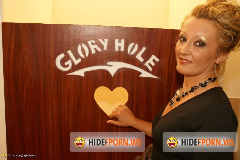 Mature-Gloryhole.com/Mature.nl - Kataliena (38) - MGH35 [SD 406p]