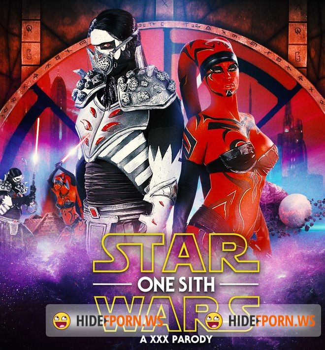 DigitalPlayground.com - Kleio Valentien - Star Wars: One Sith-XXX Parody [FullHD]