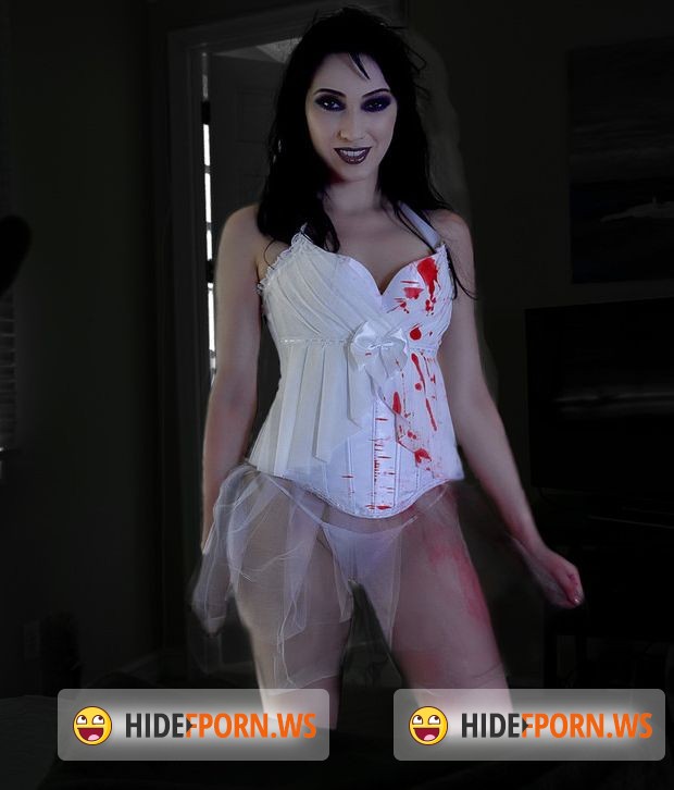 Digitalplayground.com - Aria Alexander - Ghost of Blowjobs Past [FullHD]