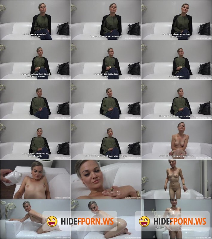 CzechCasting.com/Czechav.com - Monika - 2497 [FullHD 1080p]