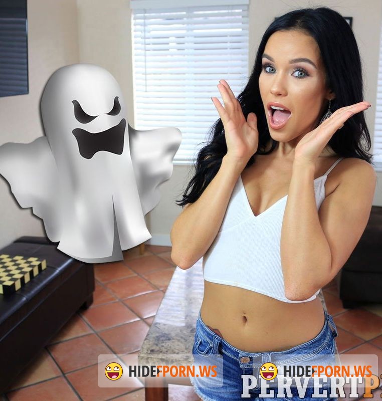 PervertPI.com/Vixenx.com - Megan Rain - Paranormal Investigations [FullHD]