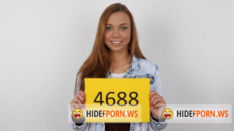  CzechCasting - Lucie - Casting 4688 [HD 720p]