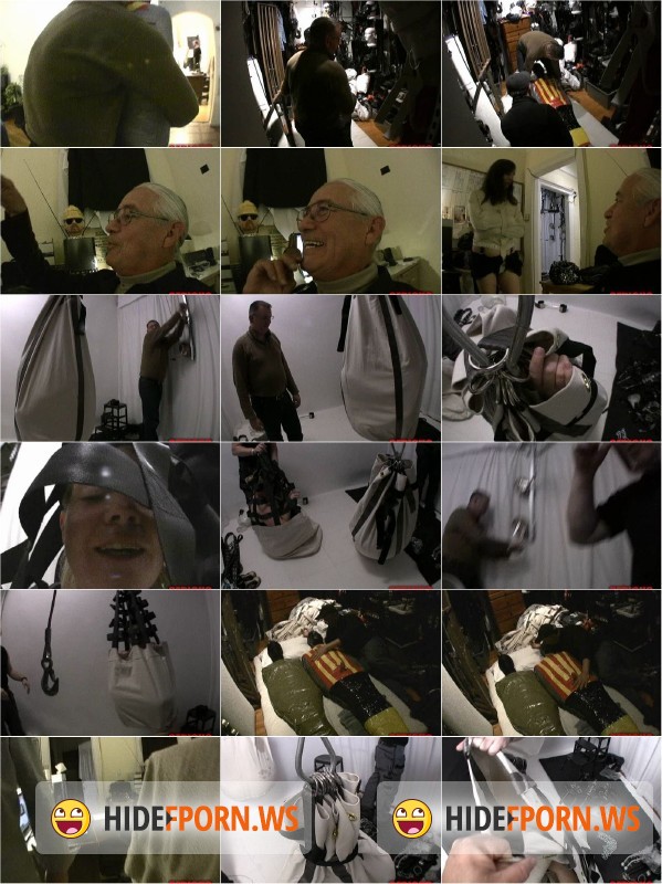 SeriousImages.com/Clips4sale.com - Amatours - Part2 Folsom Party [SD 480p]