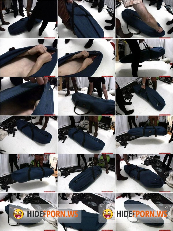 SeriousImages.com/Clips4sale.com - Amatours - Part 3 Folsom Party [SD 480p]