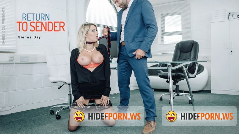 Babes.com - Sienna Day - Return to Sender [HD 720p]