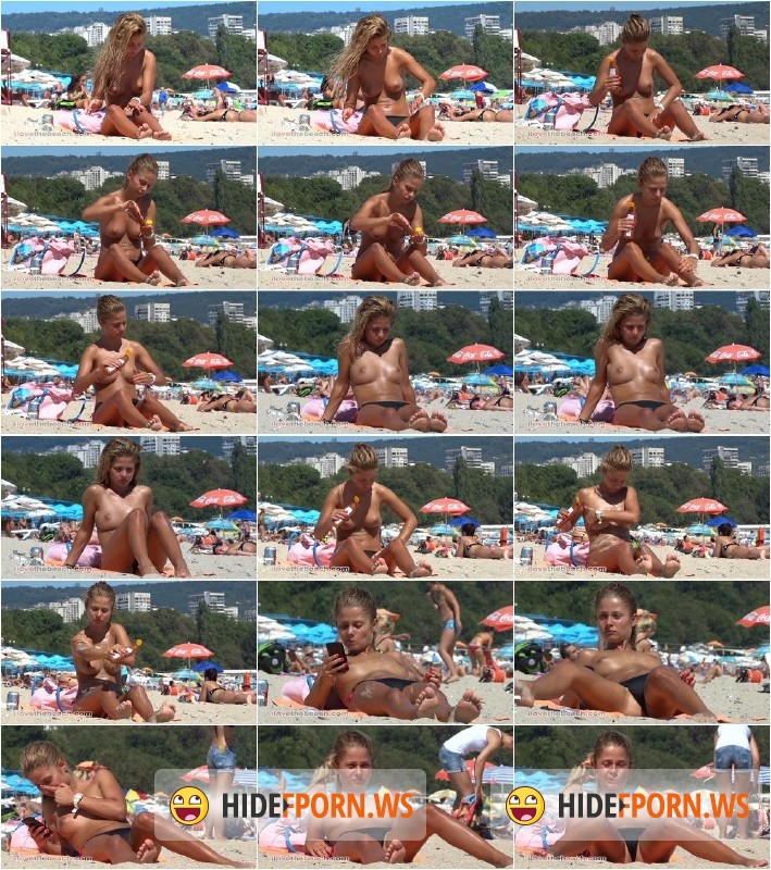 ILoveTheBeach.com - Amateurs - I Love The Beach - hdch15010 [FullHD 1080p]