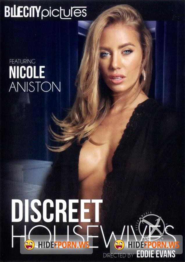 Discreet Housewives [2016/DVDRip]