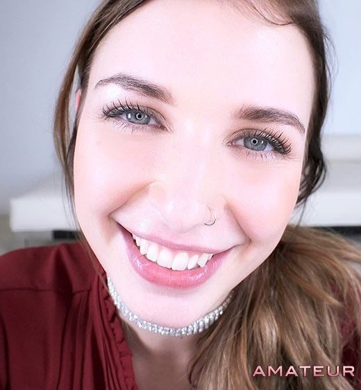 AmateurAllure.com - Ivy Lebelle - AmateurAllure [SD]