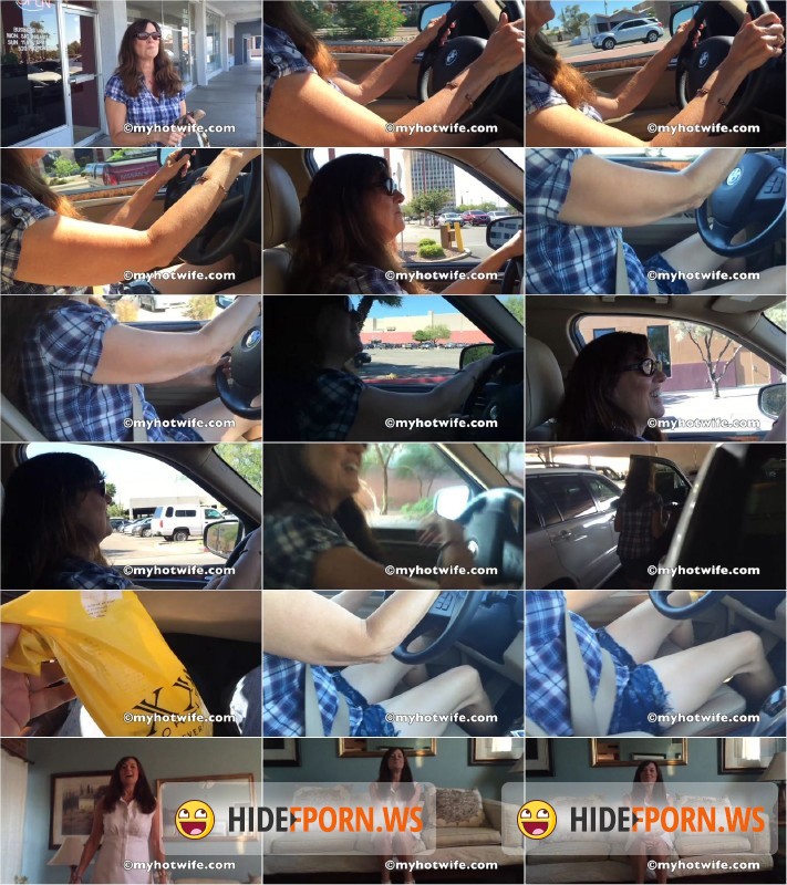 Myhotwife.com - Jackie - Hometown Whore - Part 1 [SD 540p]