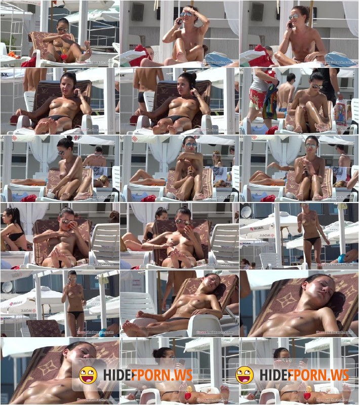 ILoveTheBeach.com - Amateurs - I Love The Beach - HDch14040 [FullHD 1080p]