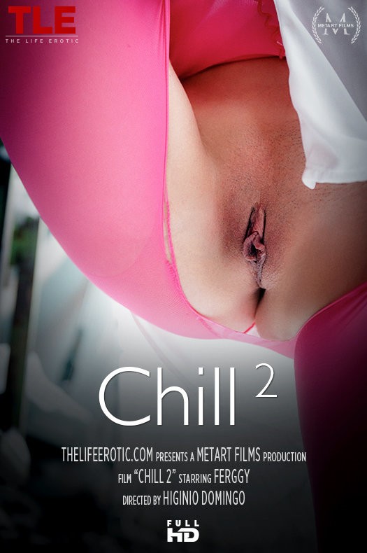 TheLifeErotic.com - Ferggy - Chill 2 [FullHD 1080p]