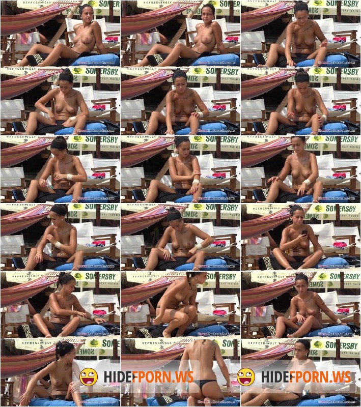 ILoveTheBeach.com - Amateurs - I Love The Beach - HDch14035 [FullHD 1080p]