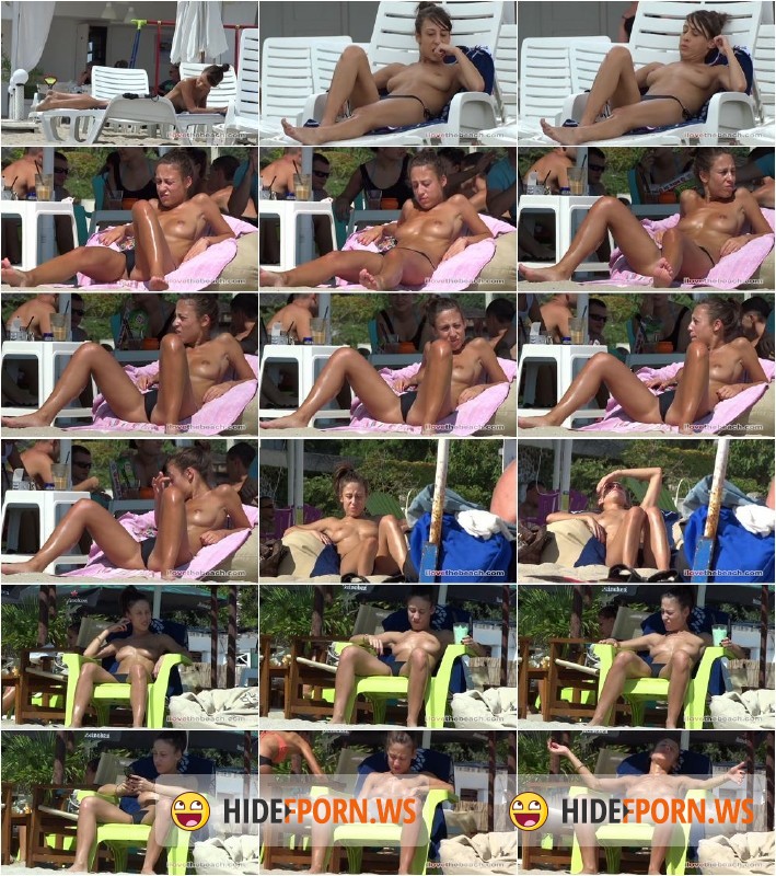 ILoveTheBeach.com - Amateurs - I Love The Beach - hdch15017 [FullHD 1080p]