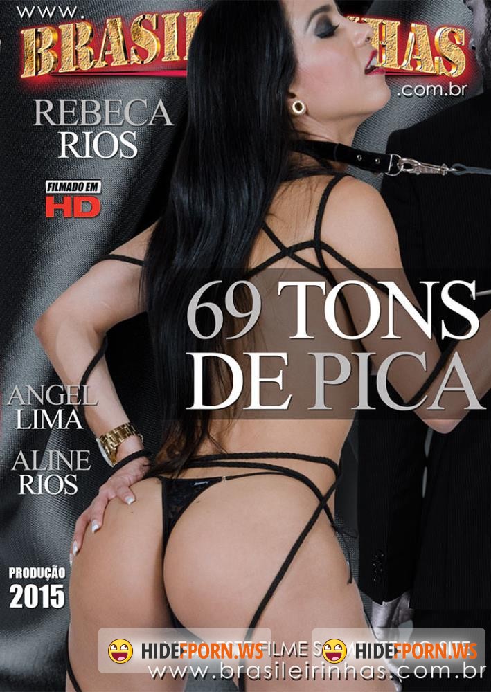 69 Tons de Pica [2015/WEBRip/SD 356p]