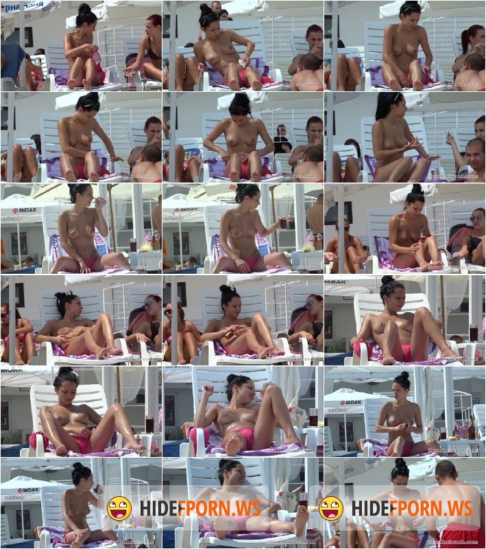 ILoveTheBeach.com - Amateurs - I Love The Beach - HDch14027 [FullHD 1080p]