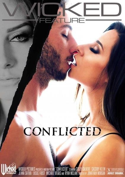 Conflicted (2017/WEBRip/FullHD)