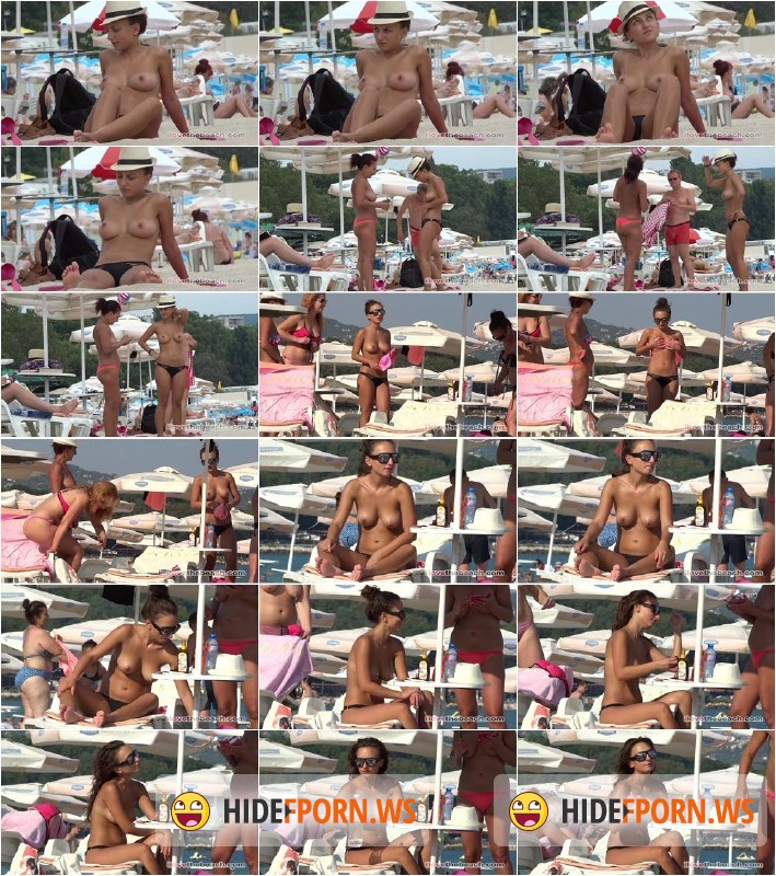 ILoveTheBeach.com - Amateurs - I Love The Beach - hdch15021 [FullHD 1080p]